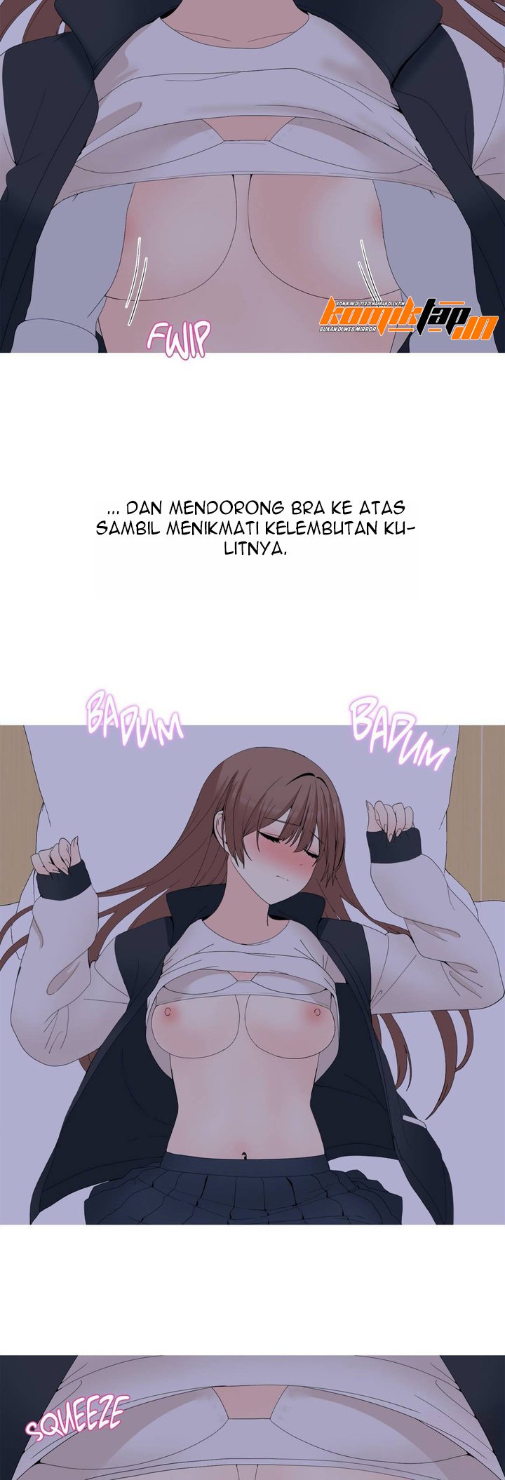 Fox Tales - Chapter 25 8