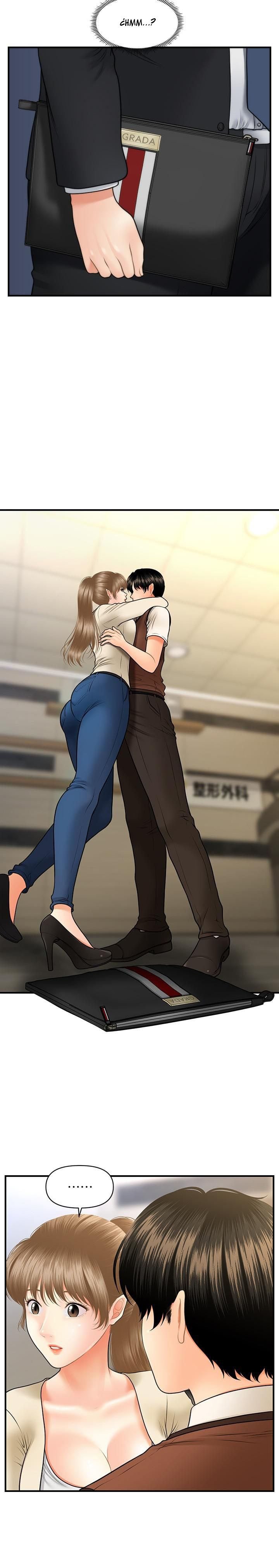 You&#8217;re so Handsome - Chapter 25 33