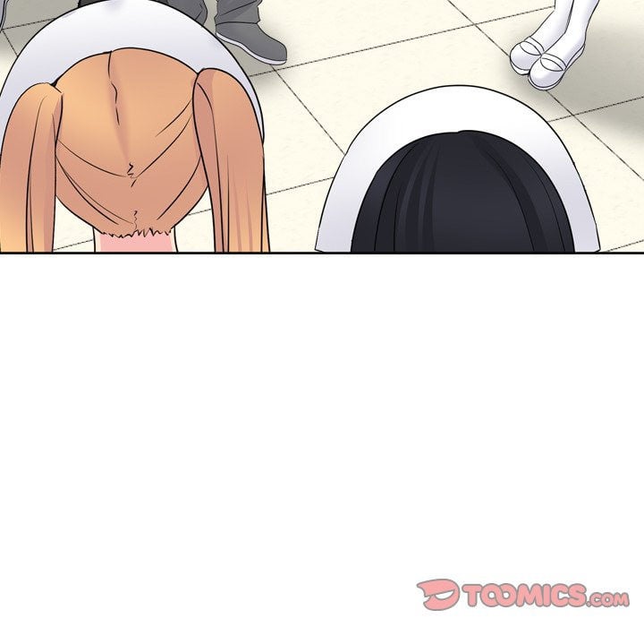 One Shot Men’s Clinic - Chapter 25 35 One Shot Men’s Clinic - Chapter 25 35