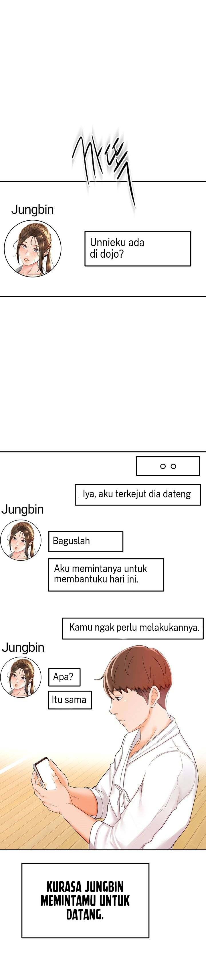 The Little Master - Chapter 25 20 The Little Master - Chapter 25 20