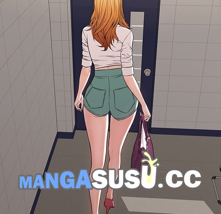 Superstar Cynthia Oh - Chapter 25 122