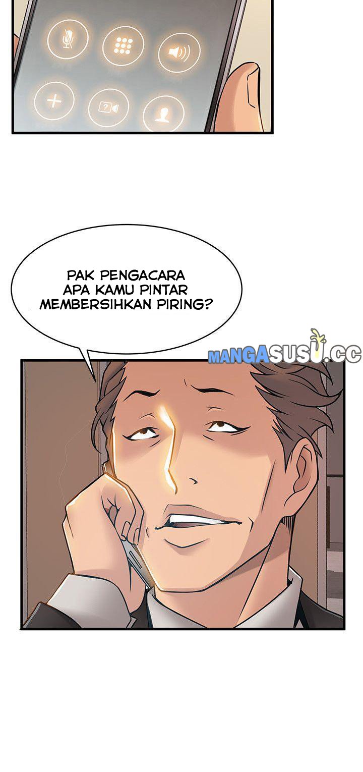 Weak Point (Husky Team) - Chapter 25 26