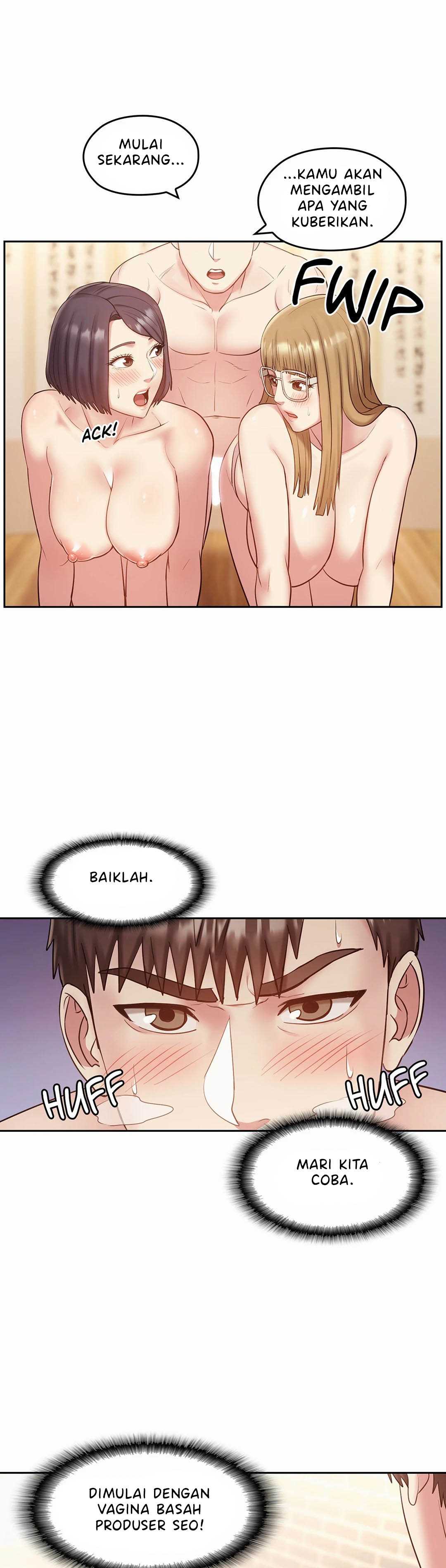 Sok Gung-Hap Consulting - Chapter 25 27 Sok Gung-Hap Consulting - Chapter 25 27