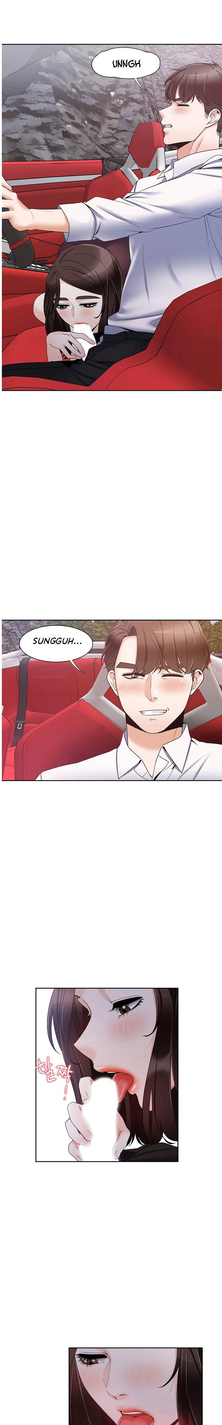 Bad Woman - Chapter 25 15