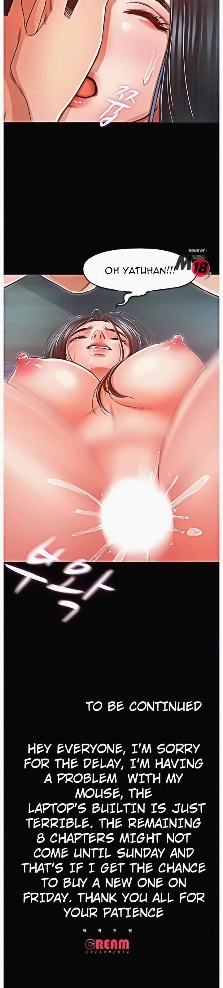 Who did you do with - Chapter 25 25