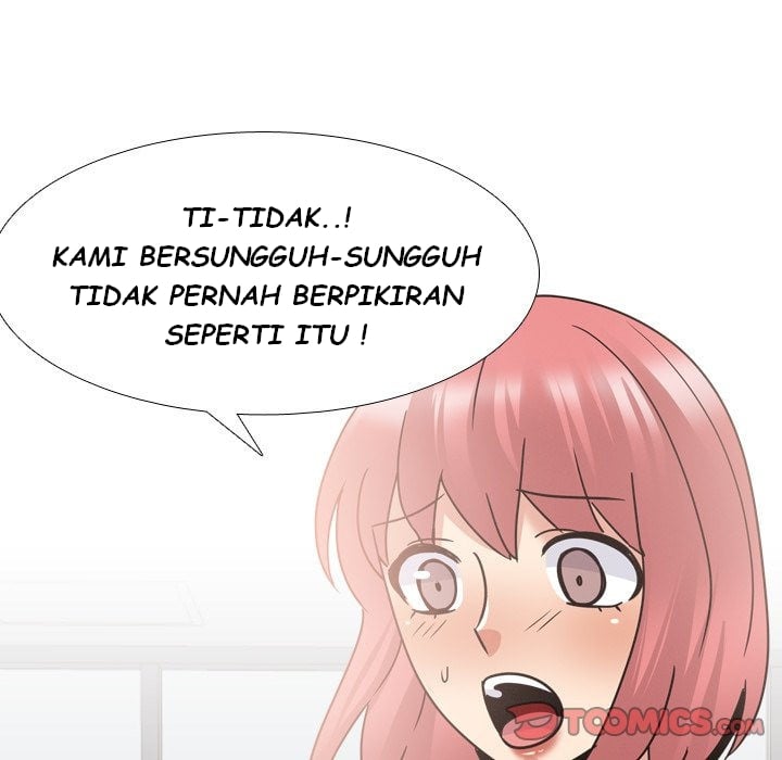 One Shot Men’s Clinic - Chapter 25 113 One Shot Men’s Clinic - Chapter 25 113