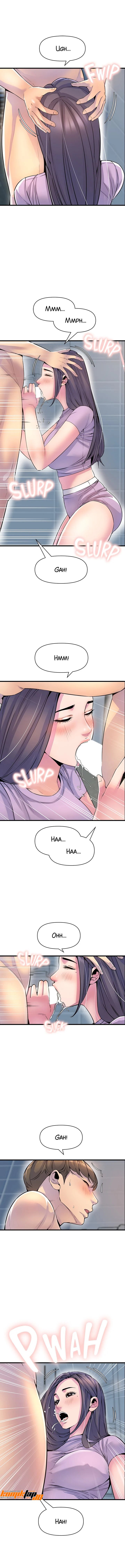 Boss of the Reading Room - Chapter 25 8 Boss of the Reading Room - Chapter 25 8