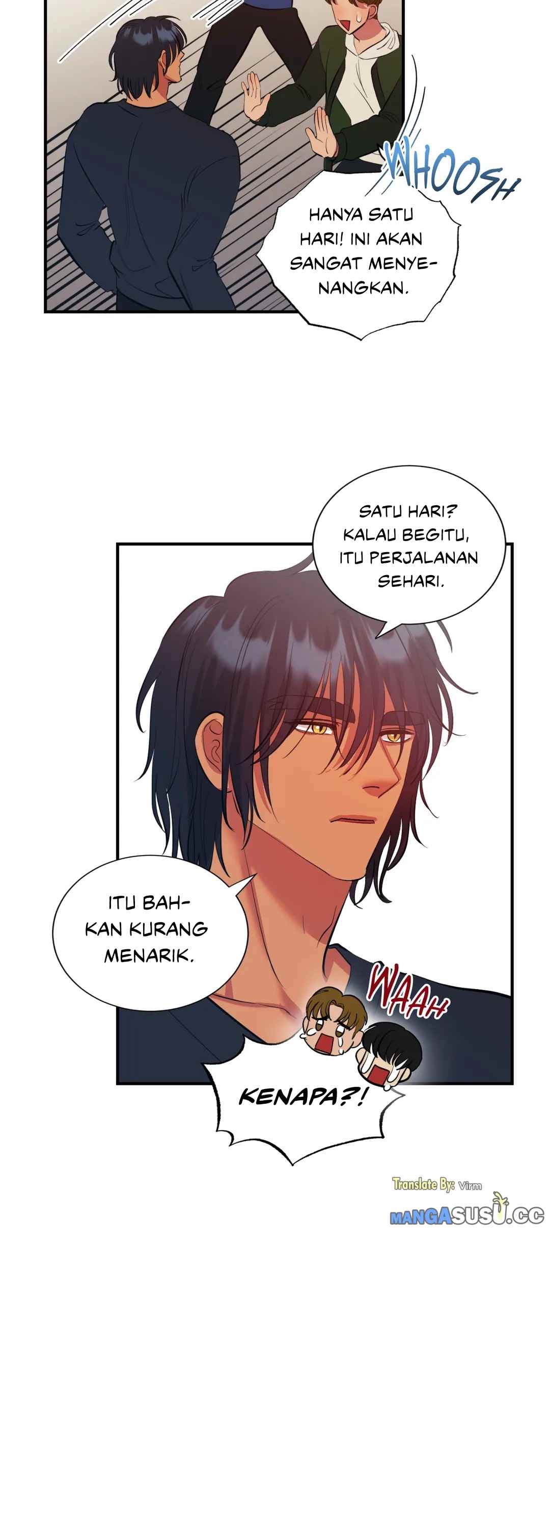 Hana’s Demons of Lust - Chapter 25 37