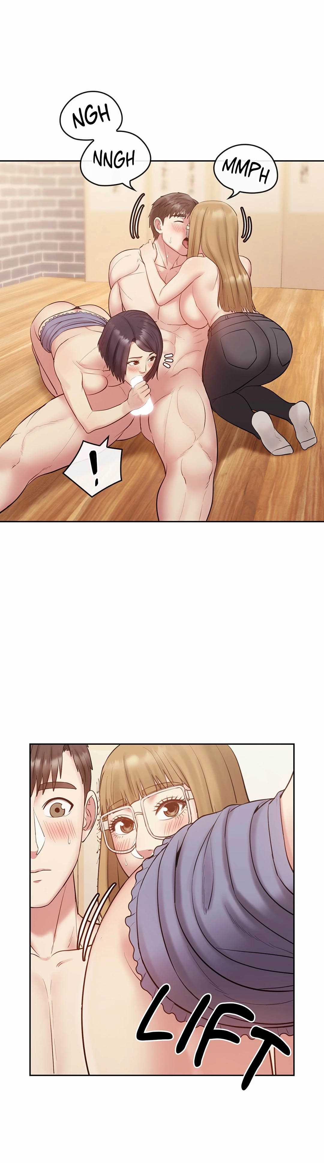 Sok Gung-Hap Consulting - Chapter 25 21 Sok Gung-Hap Consulting - Chapter 25 21