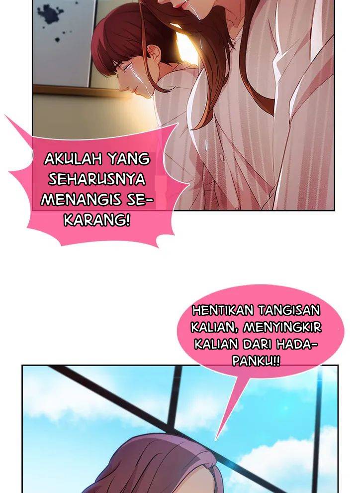 Switch (Zilpung Studio) - Chapter 25 16