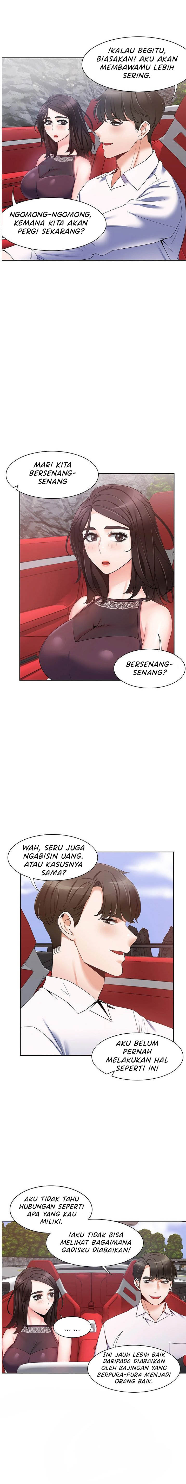 Bad Woman - Chapter 25 10