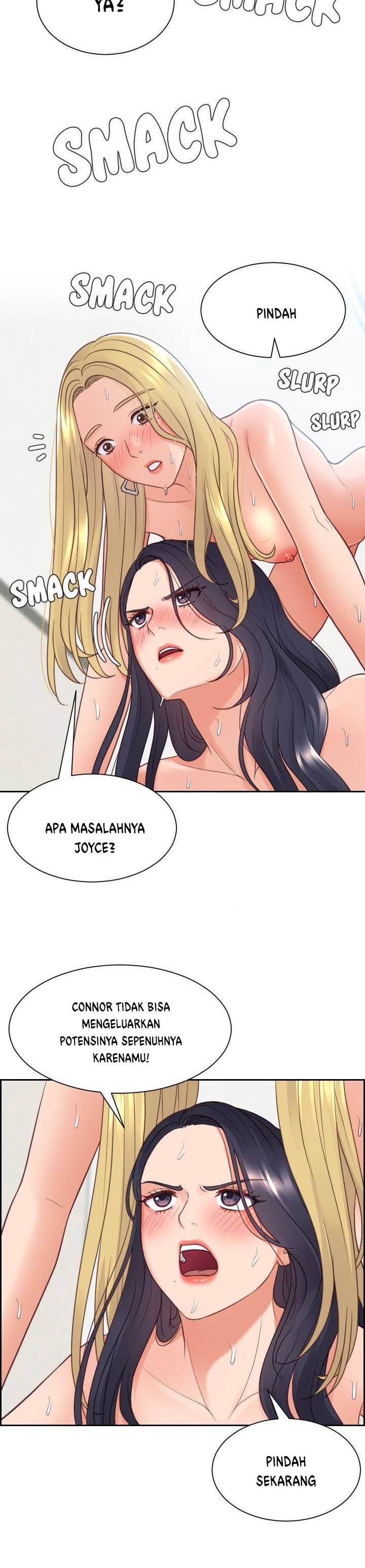 Her Situation - Chapter 25 21