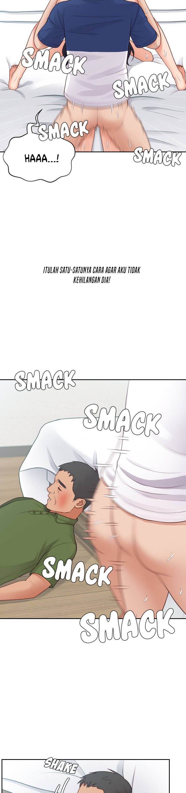 Her Situation - Chapter 25 9
