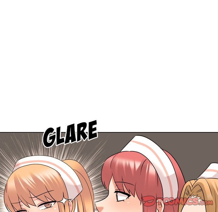 One Shot Men’s Clinic - Chapter 25 53 One Shot Men’s Clinic - Chapter 25 53