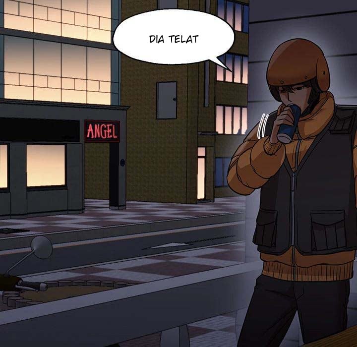 Good Night - Chapter 25 142 Good Night - Chapter 25 142