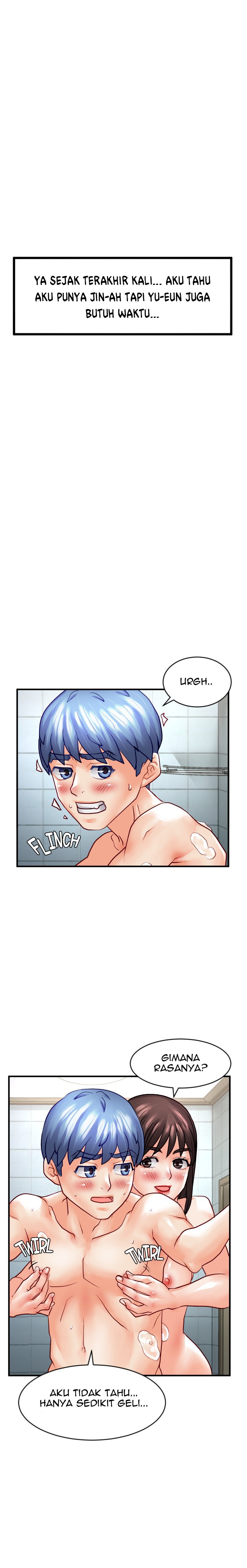 Love Is On The Air - Chapter 25 13 Love Is On The Air - Chapter 25 13