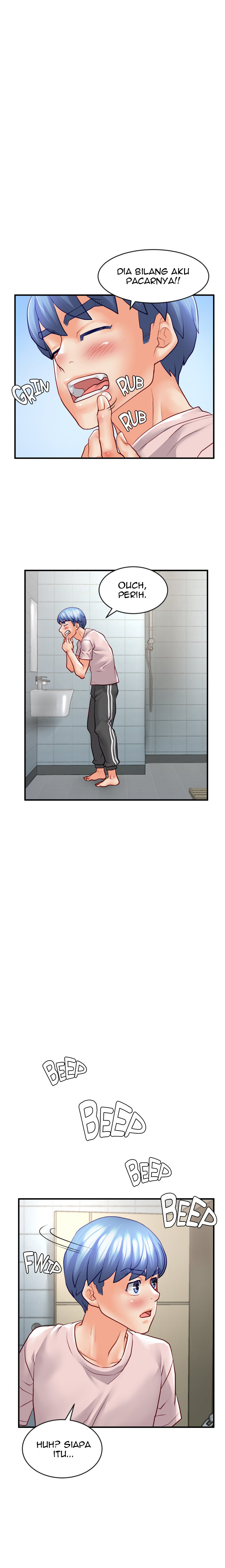 Love Is On The Air - Chapter 25 4 Love Is On The Air - Chapter 25 4