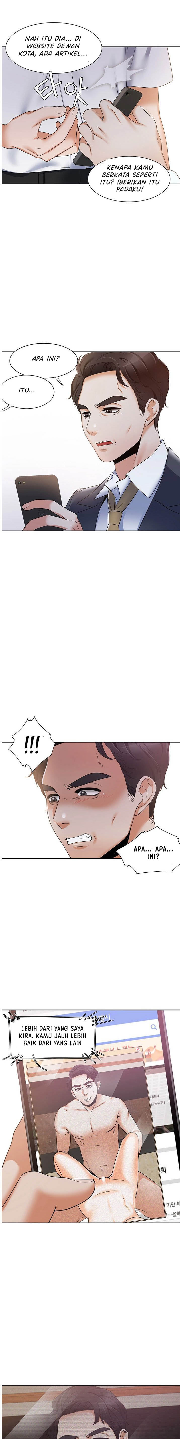 Bad Woman - Chapter 25 7