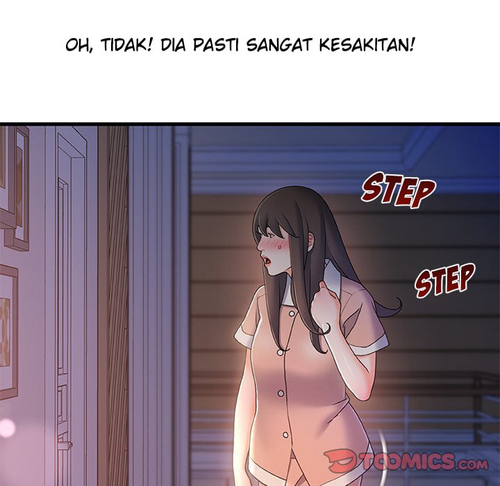 Achilles Heel - Chapter 25 72