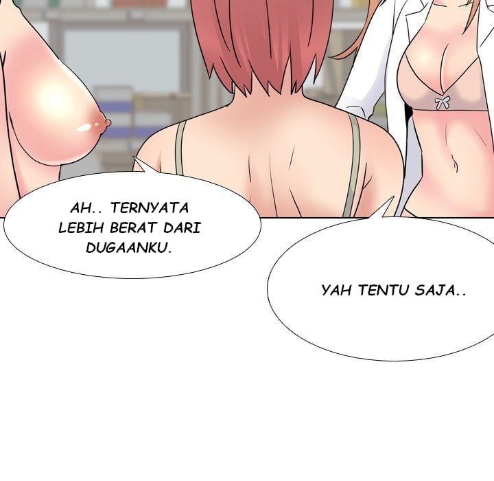 One Shot Men’s Clinic - Chapter 25 84 One Shot Men’s Clinic - Chapter 25 84