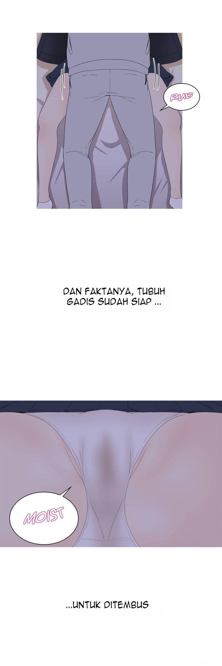 Fox Tales - Chapter 25 23