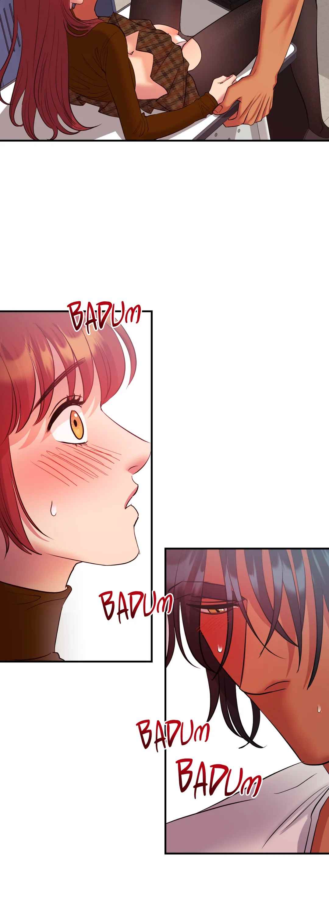 Hana’s Demons of Lust - Chapter 25 12