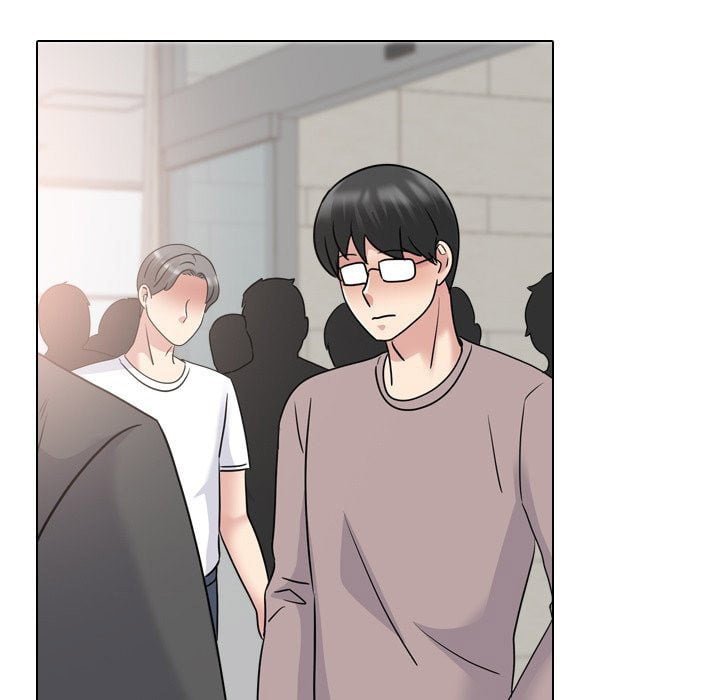 One Shot Men’s Clinic - Chapter 25 19 One Shot Men’s Clinic - Chapter 25 19