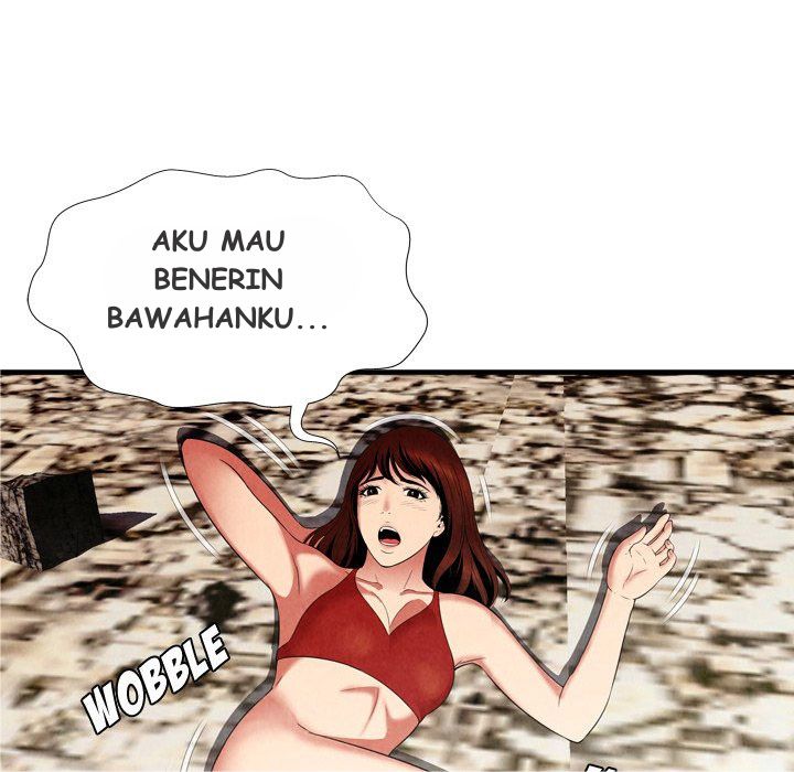 Depths of Hell - Chapter 25 8