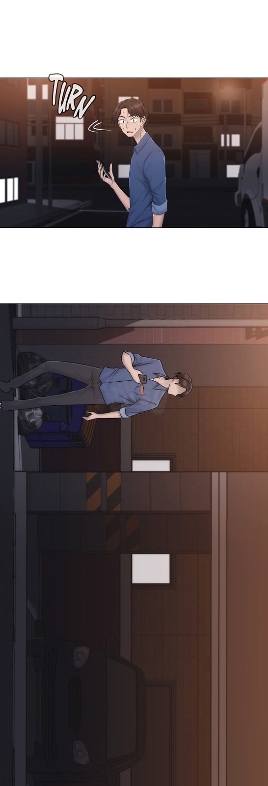 Miss Mystic - Chapter 25 25