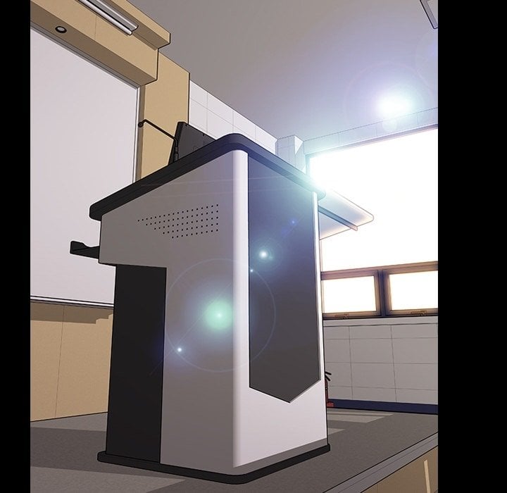 Superstar Cynthia Oh - Chapter 25 112