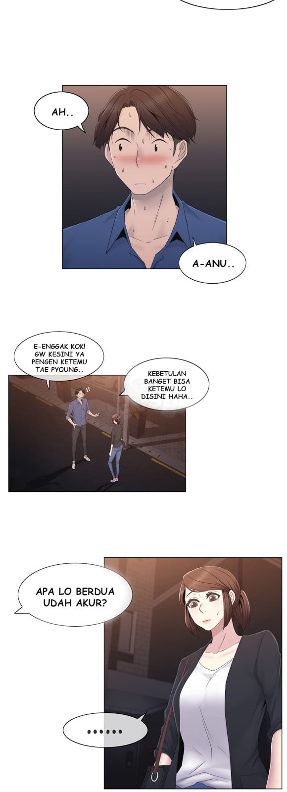 Miss Mystic - Chapter 25 14