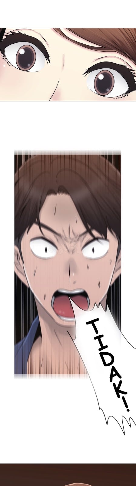 Miss Mystic - Chapter 25 30