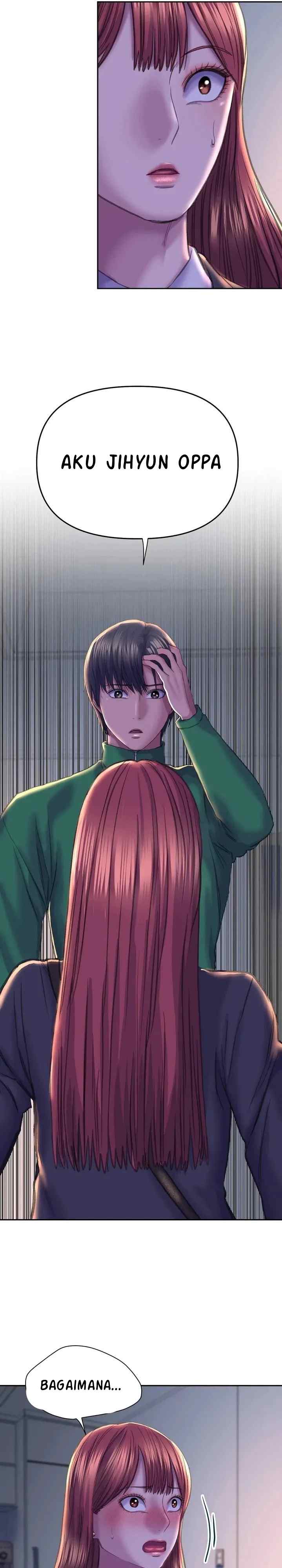 Double Face - Chapter 25 15