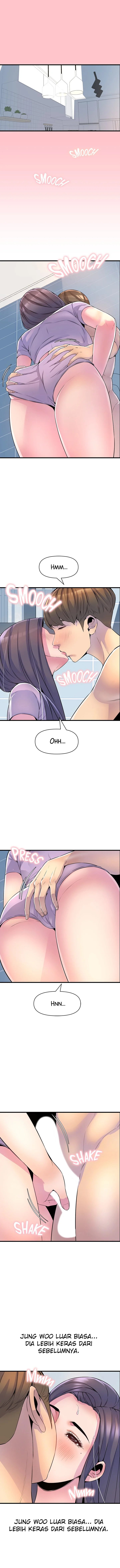 Boss of the Reading Room - Chapter 25 12 Boss of the Reading Room - Chapter 25 12