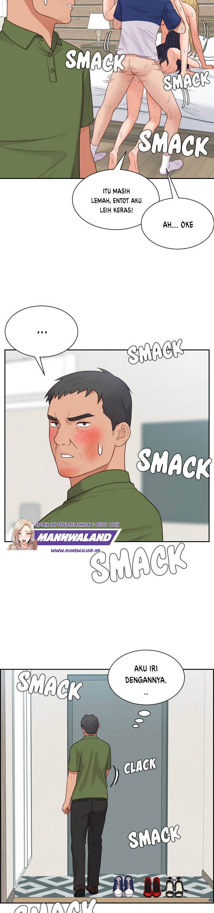 Her Situation - Chapter 25 19