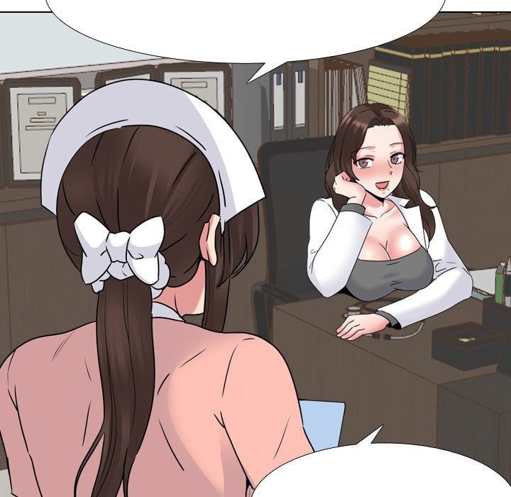 One Shot Men’s Clinic - Chapter 25 44 One Shot Men’s Clinic - Chapter 25 44