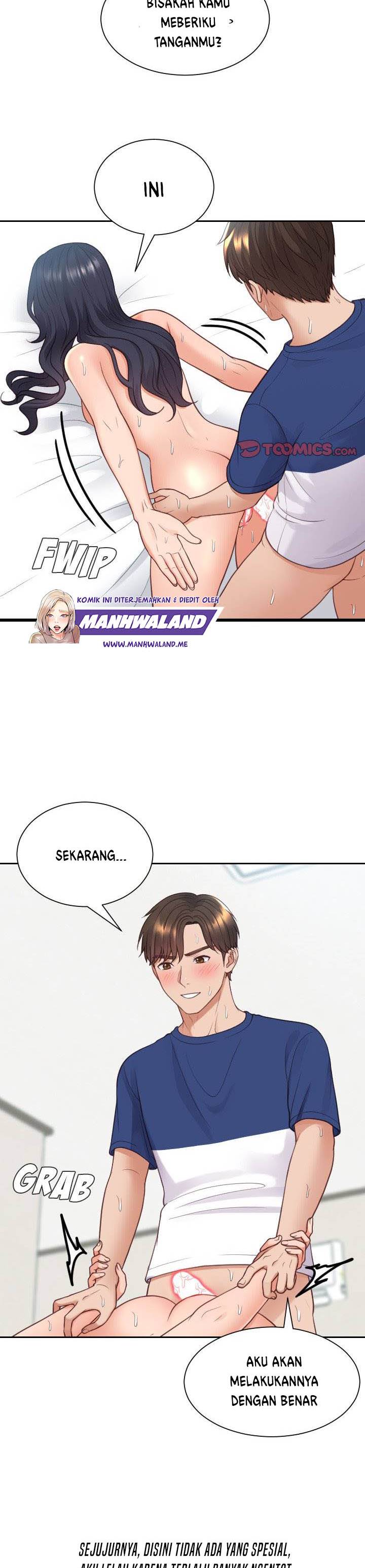 Her Situation - Chapter 25 24