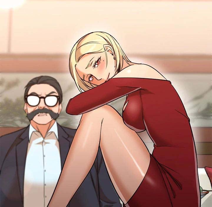 Good Night - Chapter 25 105 Good Night - Chapter 25 105