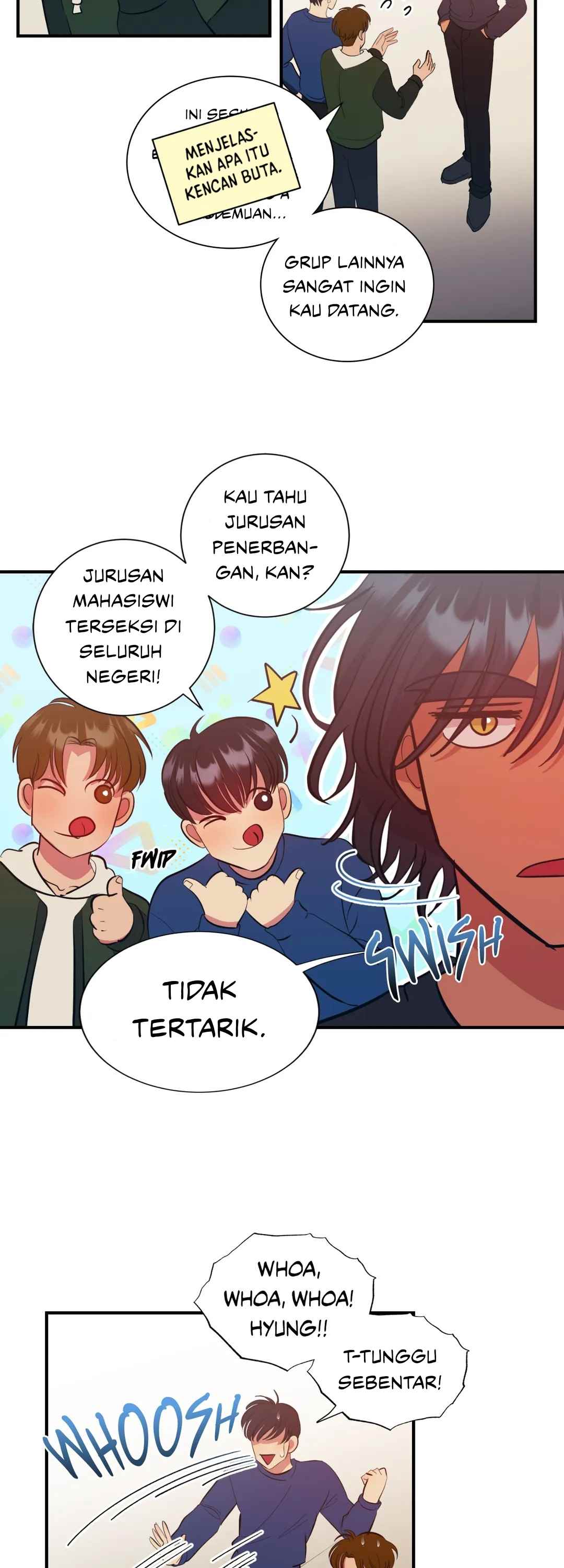Hana’s Demons of Lust - Chapter 25 36