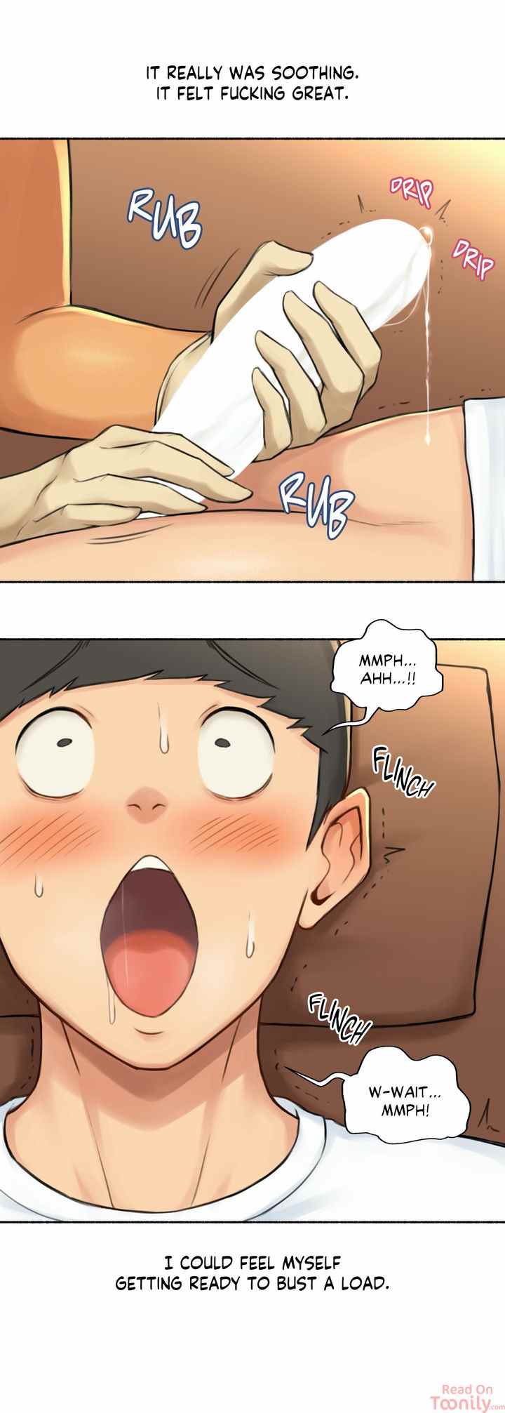 I Did This - Chapter 25 30