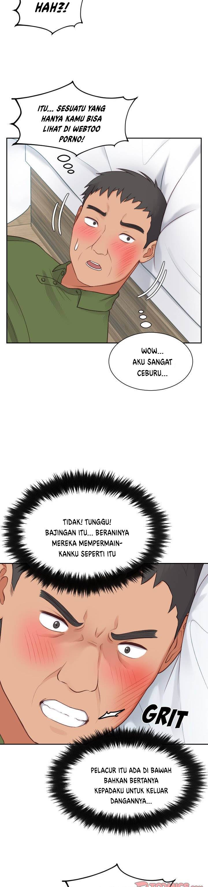 Her Situation - Chapter 25 11