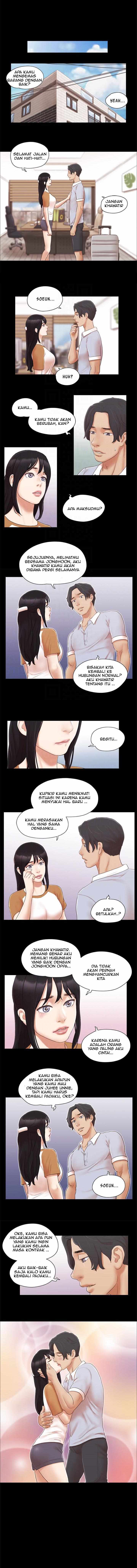 Everything Is Agreed Upon - Chapter 25 6