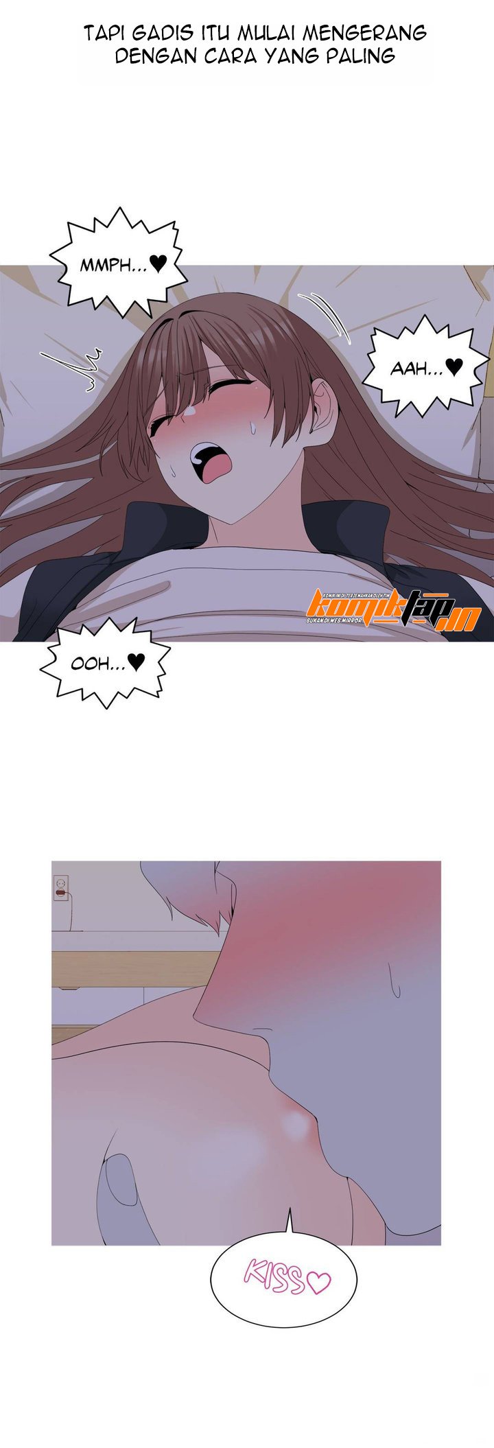 Fox Tales - Chapter 25 15