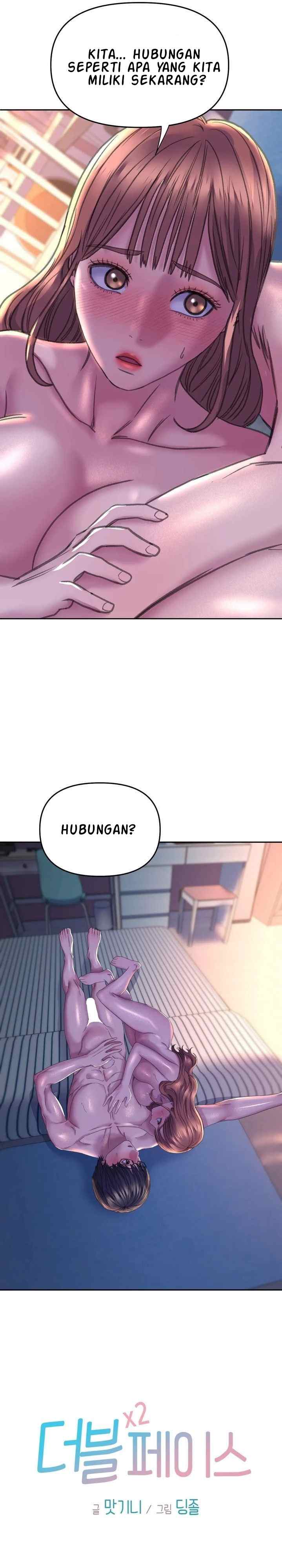 Double Face - Chapter 25 5