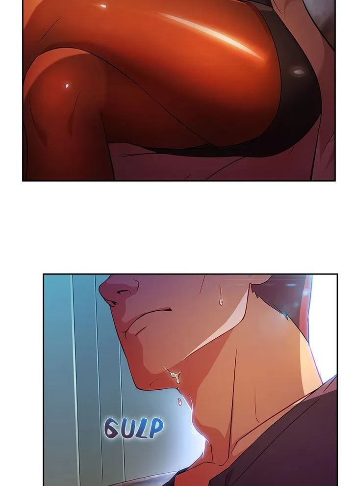 Switch (Zilpung Studio) - Chapter 25 33