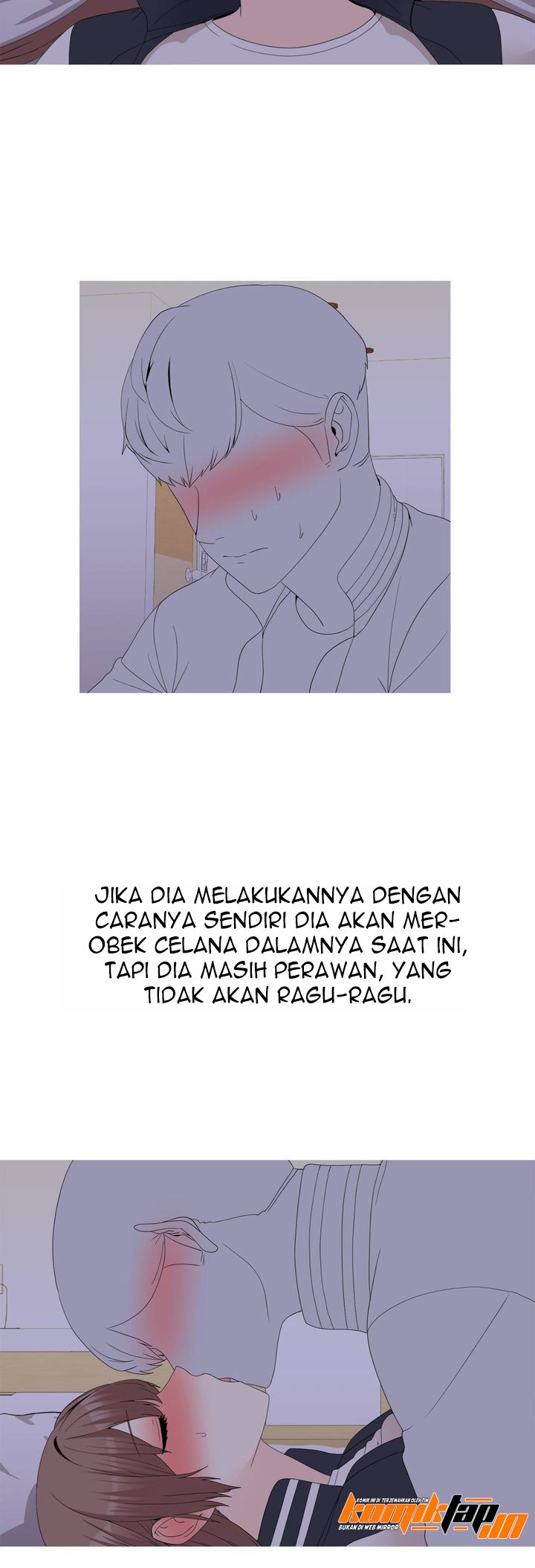 Fox Tales - Chapter 25 27