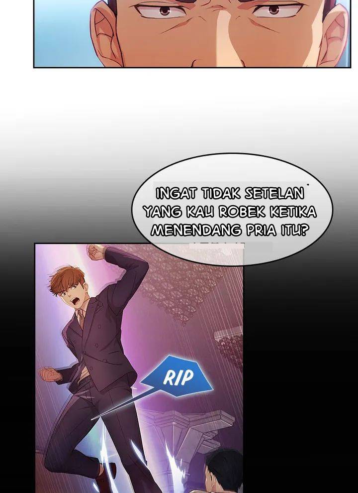 Switch (Zilpung Studio) - Chapter 25 61