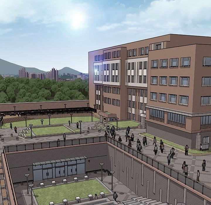 Superstar Cynthia Oh - Chapter 25 16