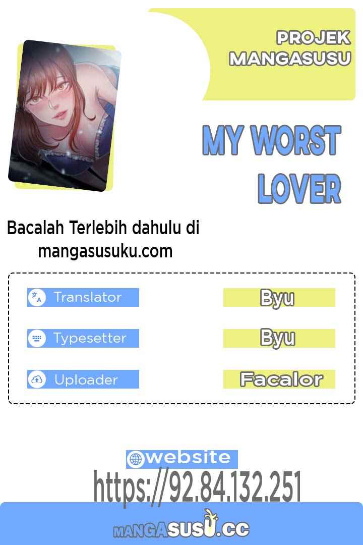 My Worst Lover - Chapter 25 1 My Worst Lover - Chapter 25 1