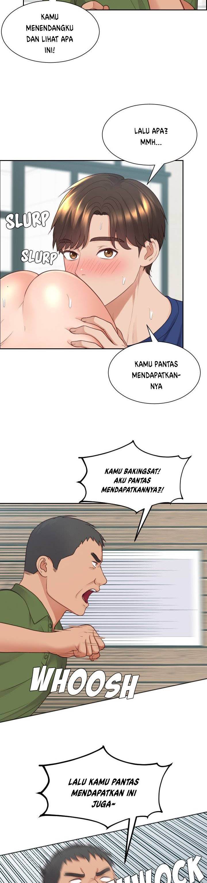 Her Situation - Chapter 25 15